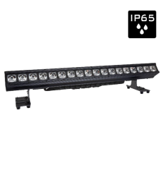 BRITEQ BTI-BEAMBAR18 Barra Pixel Mapping LED IP65 2