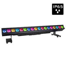 BRITEQ BTI-BEAMBAR18 Barra Pixel Mapping LED IP65