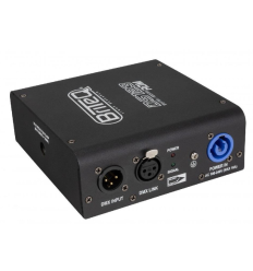 Briteq DS123-RDM Splitter DMX 2 Canales RDM 2