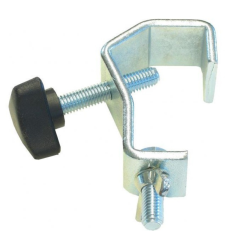 JB Systems CR-30 Garra Acero 20-30mm | Rigging 2