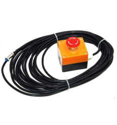 JB Systems Laser Interlock Switch | Seguridad láser