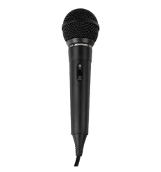 JB Systems JB-5 Micrófono Dinámico Semiprofesional