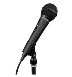 JB Systems JB-5 Micrófono Dinámico Semiprofesional 2