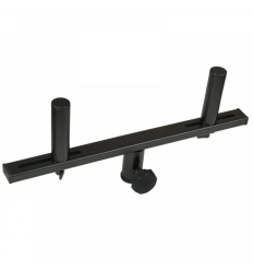 JB Systems Twin Speaker Bracket – Soporte doble altavoz 2