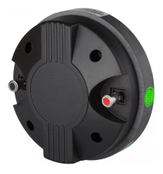JB Systems PTX-44 Driver HF 1.75" Titanio 50W 8Ω 2