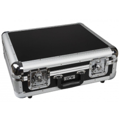 JB Systems TT-CASE Flightcase para Giradiscos DJ