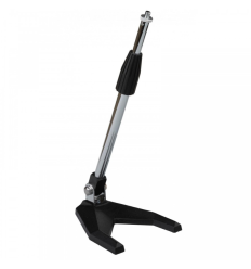 JB Systems JB-50 Pie Micrófono Sobremesa | 3/8"
