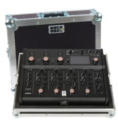WALKASSE WC-EUPHONIA-ESP | Flight Case para EUPHONIA