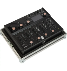 WALKASSE WC-EUPHONIA-ESP | Flight Case para EUPHONIA 2