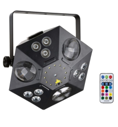 JB Systems Alien Multiefecto LED 5en1 | JBSystems
