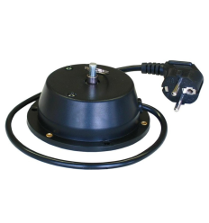 JB Systems MOT-2 Motor Bola Espejo hasta 30 cm