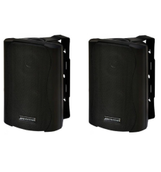 JB Systems K-30 Pareja Altavoces 3.5" 40W 8Ω IP43 2