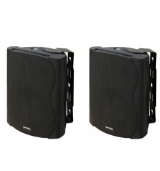 JB Systems K-80 Altavoces Exterior 8" 85W IP43 (Pareja) 2