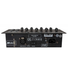 JB Systems EZ-CON 72 · Controlador DMX 72 canales 2