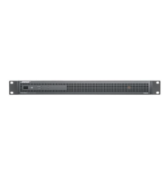 Bose PowerSpace P2600A – Etapa de Potencia 2×600 W 2