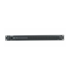 Bose PowerSpace P21000A | Amplificador 2x1000W 2