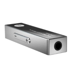 HiBy FC3 con Pantalla OLED | DAC/Amp Dongle 2