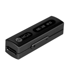 HiBy FC3 con Pantalla OLED | DAC/Amp Dongle