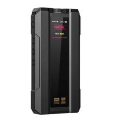 FiiO Q15 | DAC/Amp portátil AK4499EX + LDAC 2
