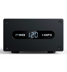 FiiO PL50 – Fuente de Alimentación Lineal Hi-Fi