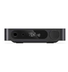 FiiO K11 DAC Amplificador de Auriculares | Negro 2