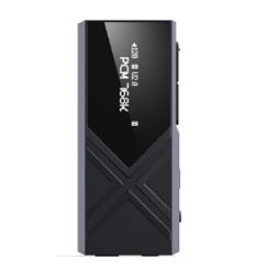 FiiO KA17 DAC/Amp portátil | ES9069Q + THX AAA