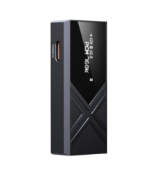 FiiO KA17 DAC/Amp portátil | ES9069Q + THX AAA 2