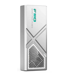 FiiO KA13 Gris – DAC/Amp USB portátil Hi-Res