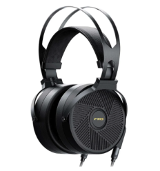 FiiO FT5 - Auriculares Planar-Magnéticos Hi-Fi