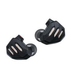 FiiO FH7S – In-Ear Híbrido 5 Drivers Hi-Fi 2