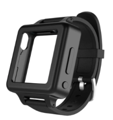 FiiO SK-M5A · Correa y funda para FiiO M5