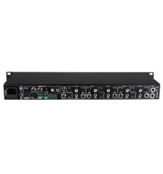 JB Systems MIX 7.1 – Mezclador 7 canales rack 2