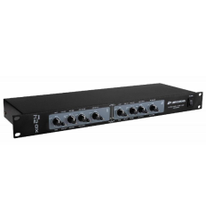 JB Systems XO-2.4 Mk2 | Crossover Activo 2 Vías / 3 Vías 2