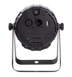 JB Systems ACCU MINI-PAR 12TC MK2 | Foco LED RGB Batería 2
