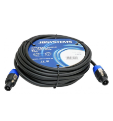 JB Systems Cable Speakon 2x2,5mm 5m | Altavoz 2
