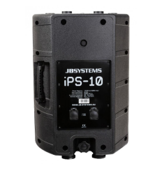 JB Systems IPS-10 Altavoz Pasivo 10" 160W IP33 2