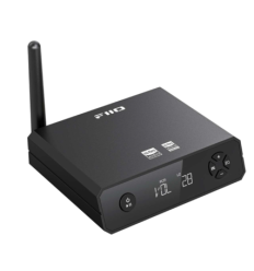 FiiO BR13 | Receptor Bluetooth Hi-Fi con LDAC 2