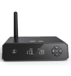 FiiO BR13 | Receptor Bluetooth Hi-Fi con LDAC