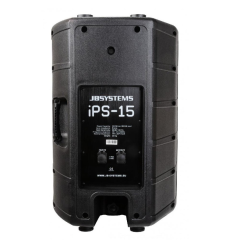 JB Systems IPS-15 Altavoz Pasivo 15" 300W IP33 2