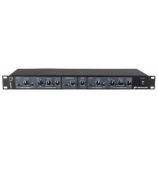 JB Systems ENH 2.3 MK2 Procesador Expansor Audio