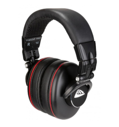JB Systems Headz Pro – Auriculares DJ Profesionales