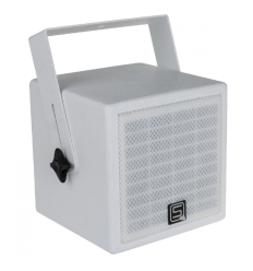 SYNQ SC-05W Altavoz Pasivo Blanco 5" Coaxial 16Ω