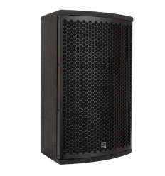 SYNQ SA-10 Altavoz Activo 10" DSP 380W | PA Profesional