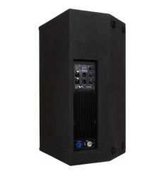SYNQ SA-15 Altavoz Activo 15" DSP 650W | Pro Sound 2