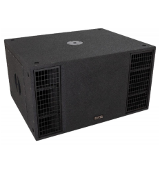 SYNQ SA-B15 Subwoofer 15" Activo DSP 1600W