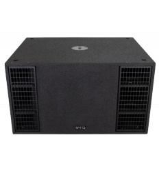 SYNQ SA-B15 Subwoofer 15" Activo DSP 1600W 2