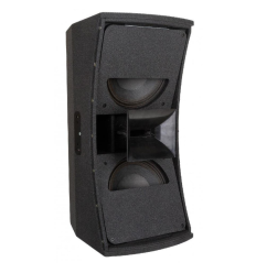 SYNQ SQT-210 Altavoz Activo 2x10" DSP 1620W 2
