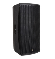 SYNQ SQT-210 Altavoz Activo 2x10" DSP 1620W