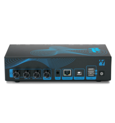 M-LIVE B.BeatX 64GB | Reproductor multipista
