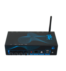 M-Live B.BeatX 128GB + WiFi | Reproductor Multipista 2